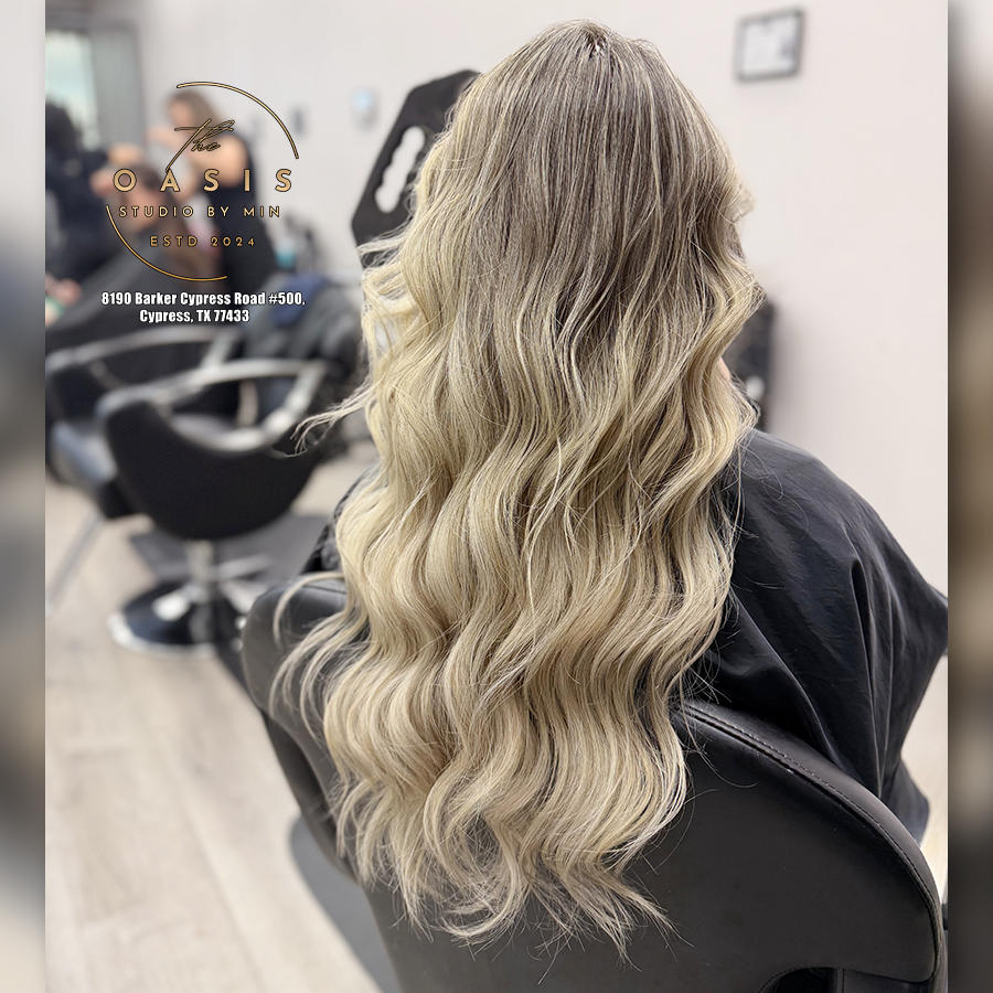 Hair Design - Cypress, TX 77433